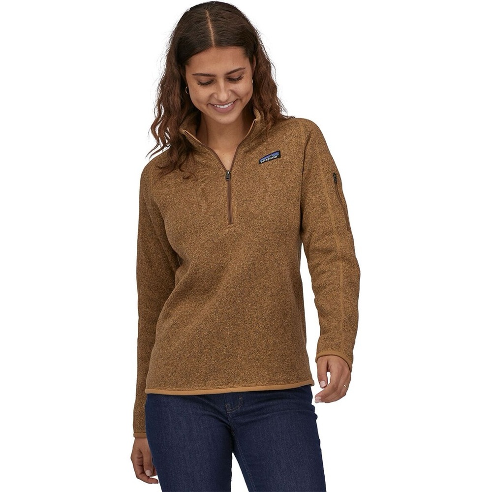 Patagonia Better Sweater
